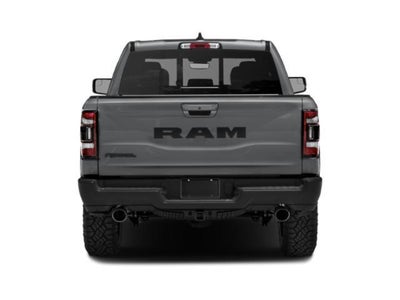 2020 RAM 1500 Rebel Crew Cab 4x4 5'7' Box