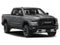 2020 RAM 1500 Rebel Crew Cab 4x4 5'7' Box