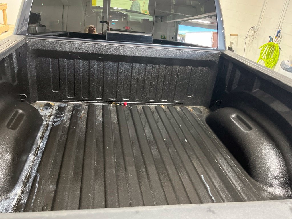 2020 RAM 1500 Rebel Crew Cab 4x4 5'7' Box