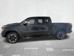 2020 RAM 1500 Rebel Crew Cab 4x4 5'7' Box