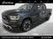 2020 RAM 1500 Rebel Crew Cab 4x4 5'7' Box