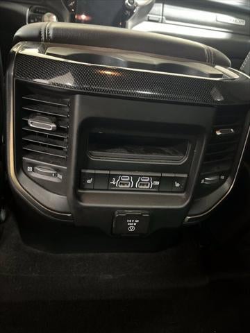 2020 RAM 1500 Rebel Crew Cab 4x4 5'7' Box