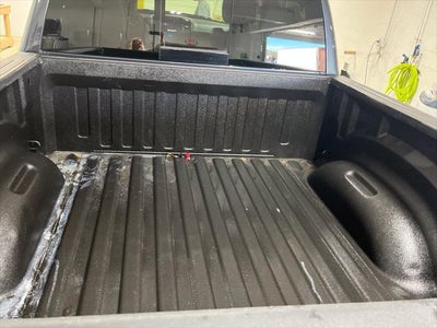 2020 RAM 1500 Rebel Crew Cab 4x4 5'7' Box