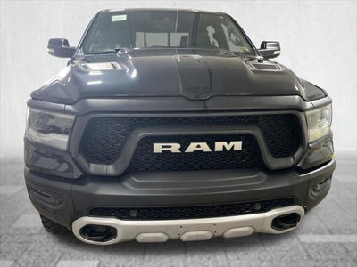 2020 RAM 1500 Rebel Crew Cab 4x4 5'7' Box