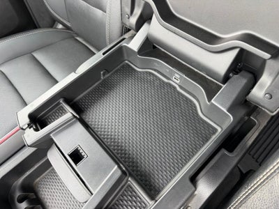 2022 RAM 1500 Rebel Crew Cab 4x4 5'7' Box