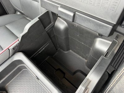 2022 RAM 1500 Rebel Crew Cab 4x4 5'7' Box