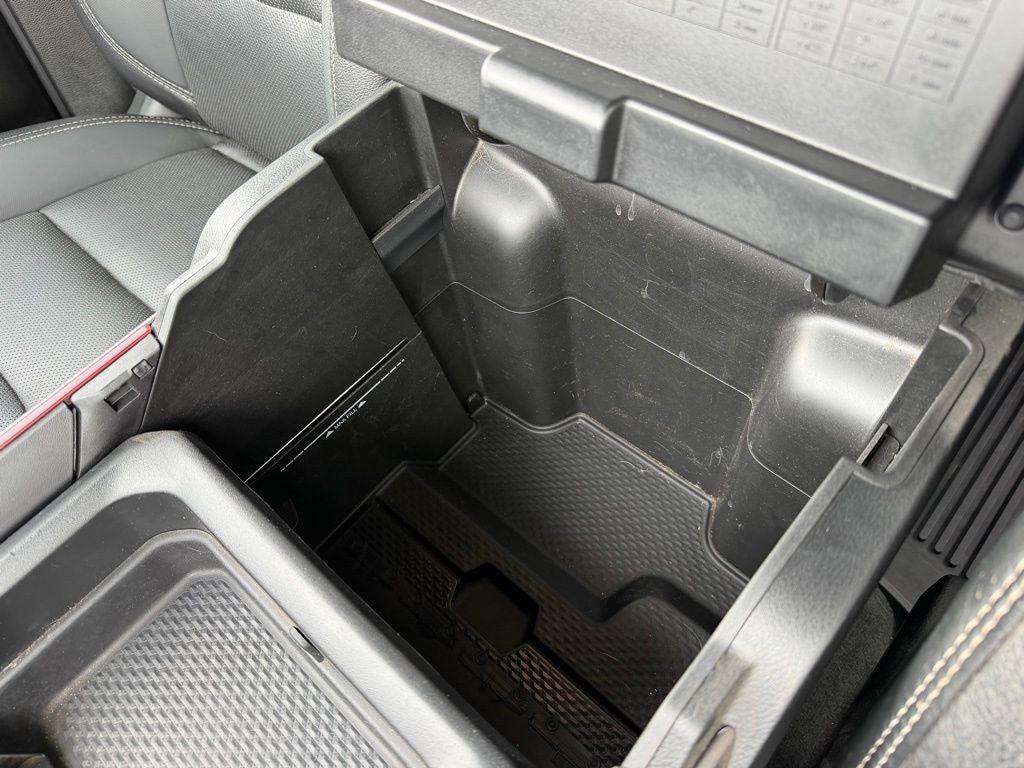 2022 RAM 1500 Rebel Crew Cab 4x4 5'7' Box