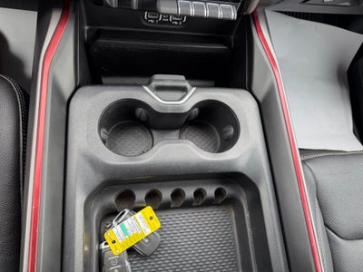 2022 RAM 1500 Rebel Crew Cab 4x4 5'7' Box