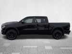 2022 RAM 1500 Rebel Crew Cab 4x4 5'7' Box