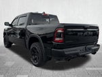 2022 RAM 1500 Rebel Crew Cab 4x4 5'7' Box