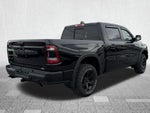 2022 RAM 1500 Rebel Crew Cab 4x4 5'7' Box