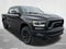 2022 RAM 1500 Rebel Crew Cab 4x4 5'7' Box