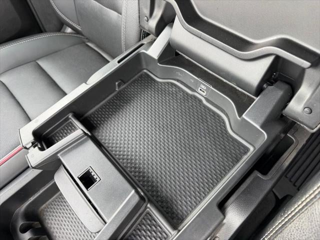 2022 RAM 1500 Rebel Crew Cab 4x4 5'7' Box