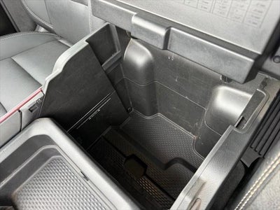 2022 RAM 1500 Rebel Crew Cab 4x4 5'7' Box