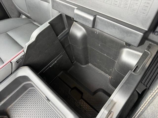 2022 RAM 1500 Rebel Crew Cab 4x4 5'7' Box