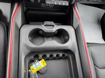 2022 RAM 1500 Rebel Crew Cab 4x4 5'7' Box