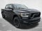 2022 RAM 1500 Rebel Crew Cab 4x4 5'7' Box