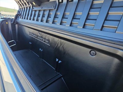 2027 RAM Ram 1500 RAM 1500 REBEL CREW CAB 4X4 5'7' BOX