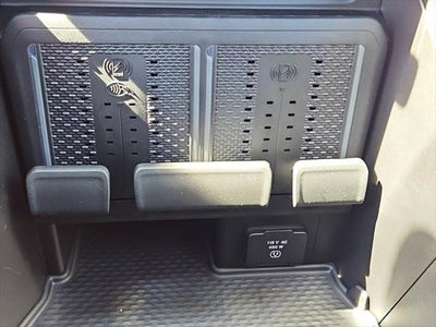 2027 RAM Ram 1500 RAM 1500 REBEL CREW CAB 4X4 5'7' BOX