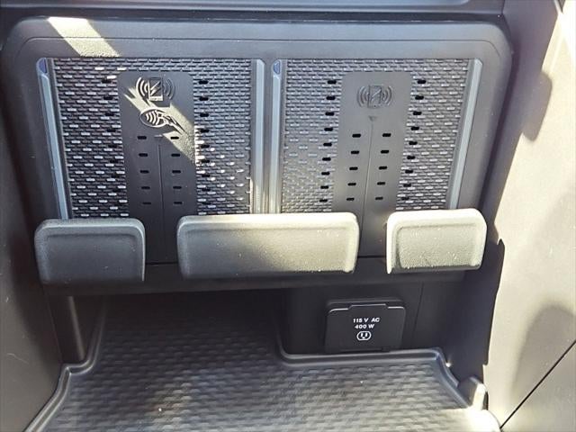 2027 RAM Ram 1500 RAM 1500 REBEL CREW CAB 4X4 5'7' BOX