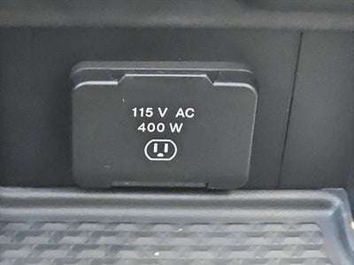 2027 RAM Ram 1500 RAM 1500 REBEL CREW CAB 4X4 5'7' BOX