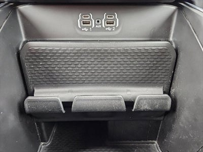 2023 RAM 1500 Big Horn Crew Cab 4x4 6'4' Box