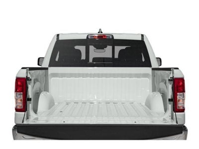2019 RAM 1500 Big Horn/Lone Star Crew Cab 4x4 6'4' Box
