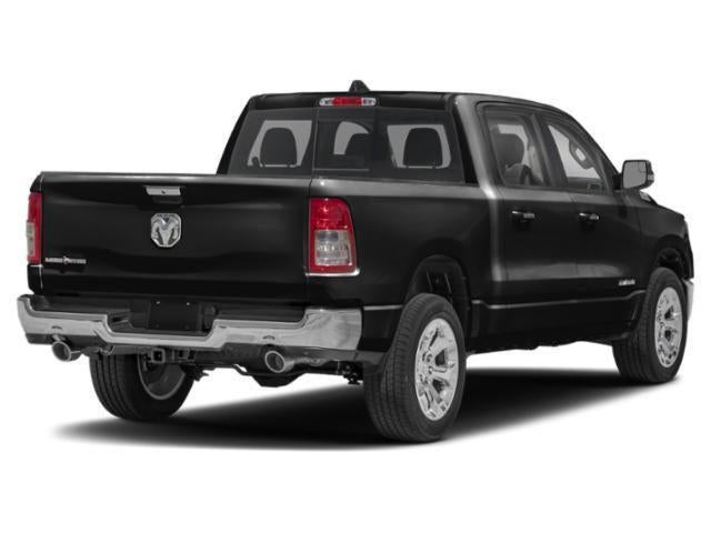 2019 RAM 1500 Big Horn/Lone Star Crew Cab 4x4 6'4' Box