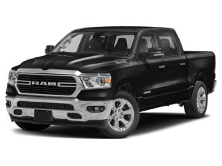 2019 RAM 1500 Big Horn/Lone Star Crew Cab 4x4 6'4' Box