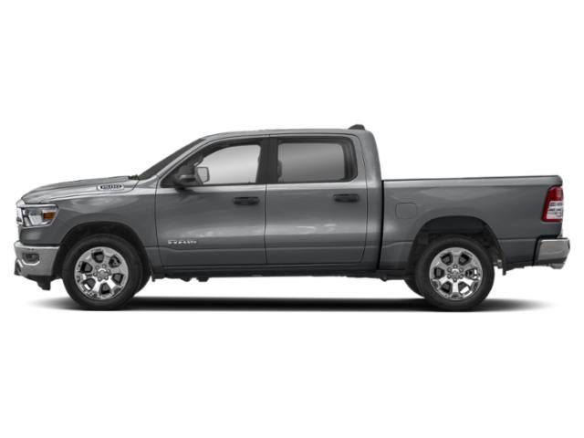 2024 RAM 1500 Big Horn Crew Cab 4x4 6'4' Box
