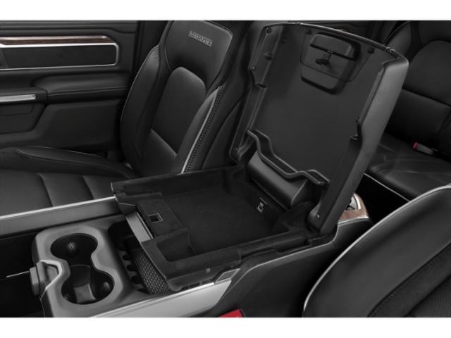 2022 RAM 1500 Big Horn Crew Cab 4x4 6'4' Box