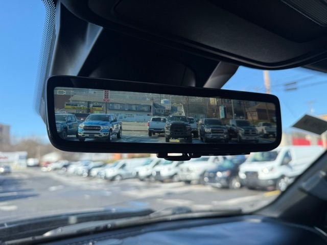 2021 RAM 1500 Limited Crew Cab 4x4 6'4' Box