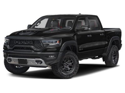 2024 RAM 1500 TRX Crew Cab 4x4 5'7' Box