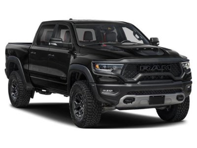 2024 RAM 1500 TRX Crew Cab 4x4 5'7' Box
