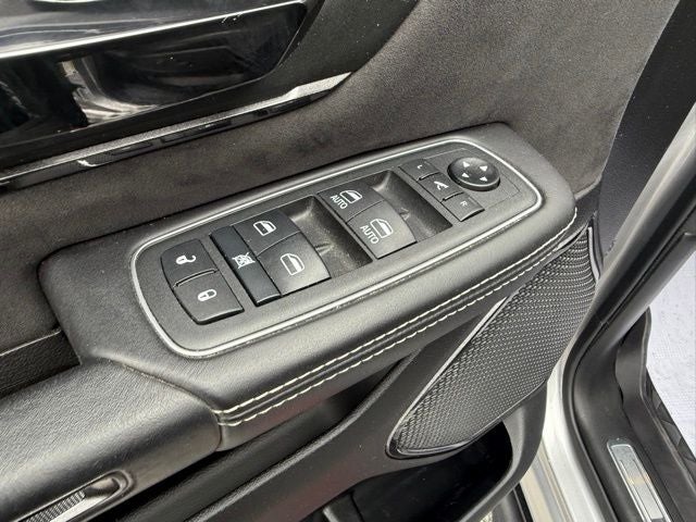 2021 RAM 1500 TRX Crew Cab 4x4 5'7' Box