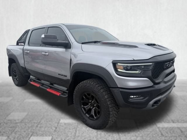 2021 RAM 1500 TRX Crew Cab 4x4 5'7' Box