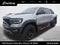 2021 RAM 1500 TRX Crew Cab 4x4 5'7' Box