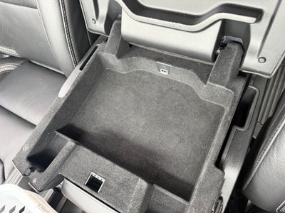 2025 RAM 1500 RHO Crew Cab 4x4 5'7' Box