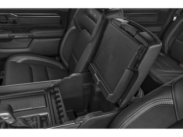 2025 RAM 1500 RHO Crew Cab 4x4 5'7' Box