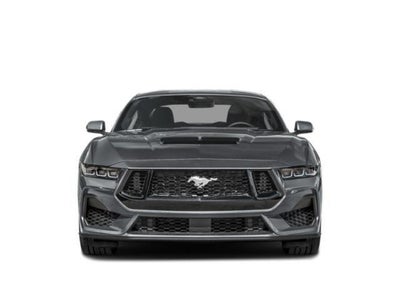 2024 Ford Mustang GT Premium Fastback
