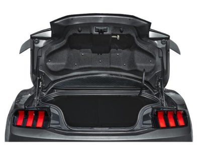 2024 Ford Mustang GT Premium Fastback