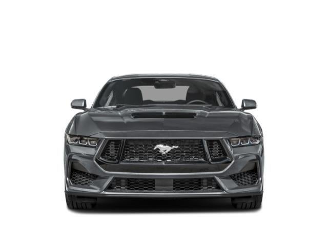 2024 Ford Mustang GT Premium Fastback