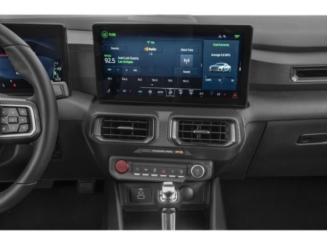 2024 Ford Mustang EcoBoost Premium Fastback