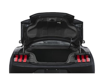 2024 Ford Mustang EcoBoost Premium Fastback