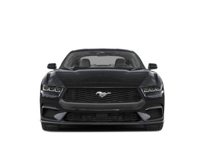 2024 Ford Mustang EcoBoost Premium Fastback