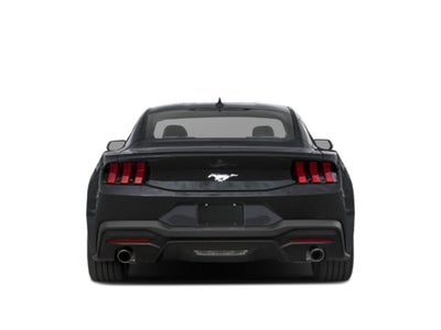 2024 Ford Mustang EcoBoost Premium Fastback