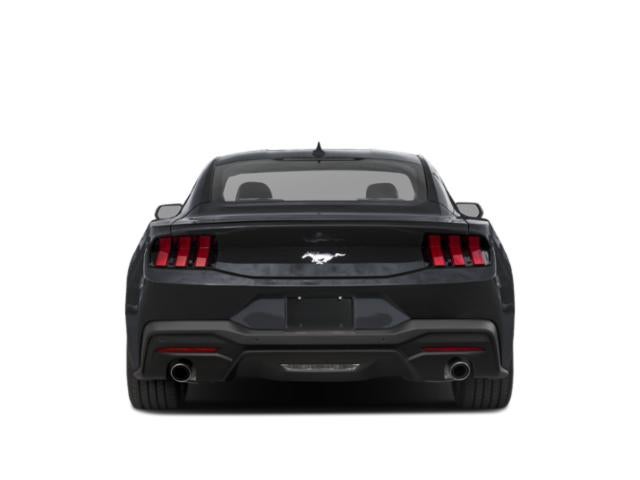 2024 Ford Mustang EcoBoost Premium Fastback