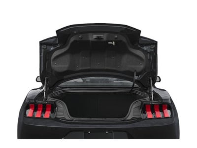 2024 Ford Mustang EcoBoost Premium Fastback