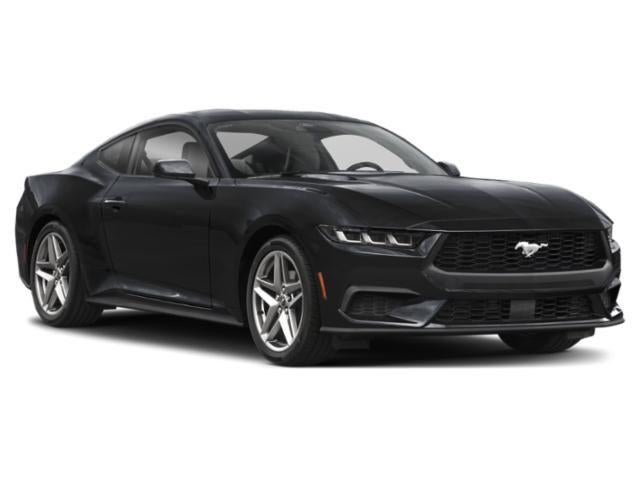 2024 Ford Mustang EcoBoost Premium Fastback
