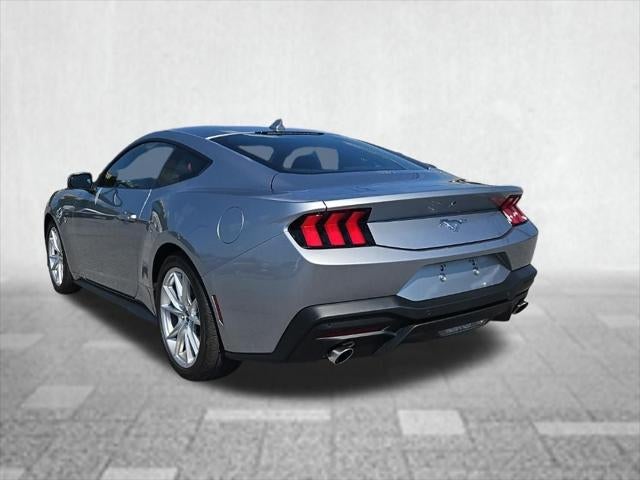 2024 Ford Mustang EcoBoost Fastback